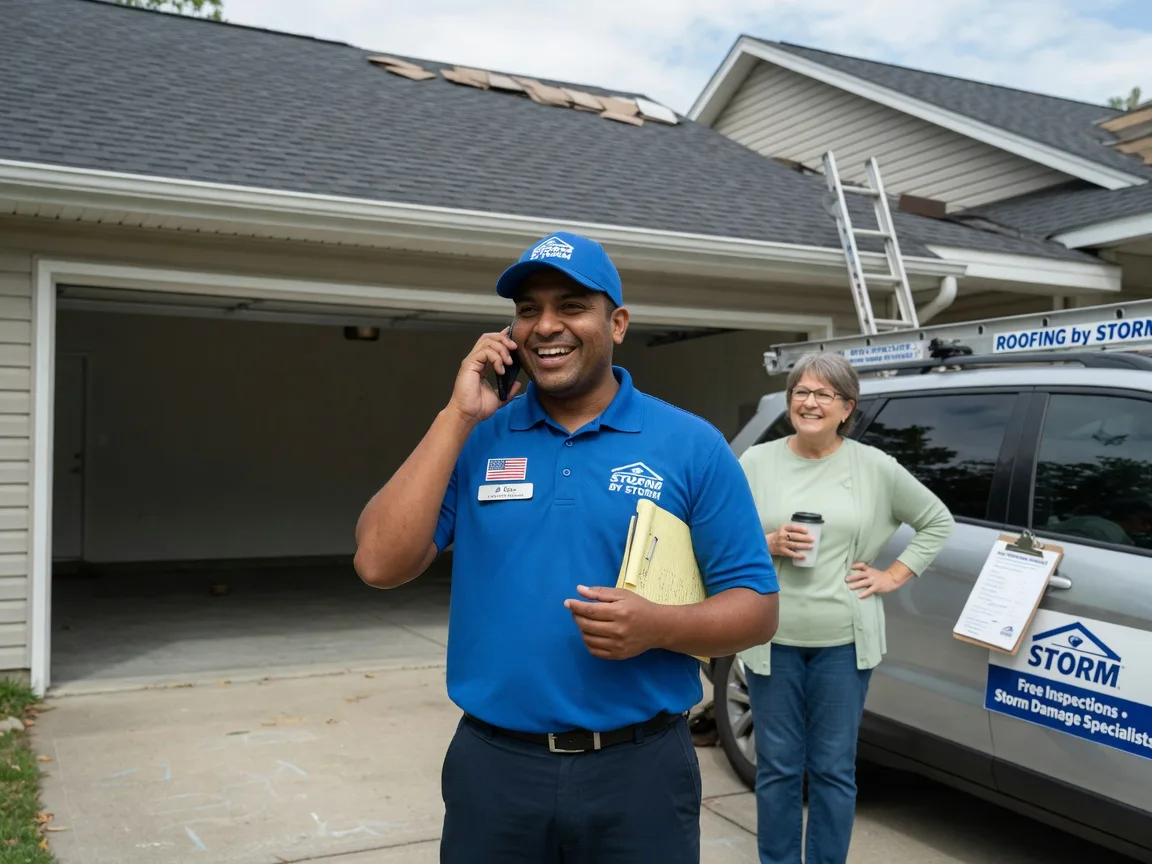Roof Repair Near Me Deepwater, MO FAQs