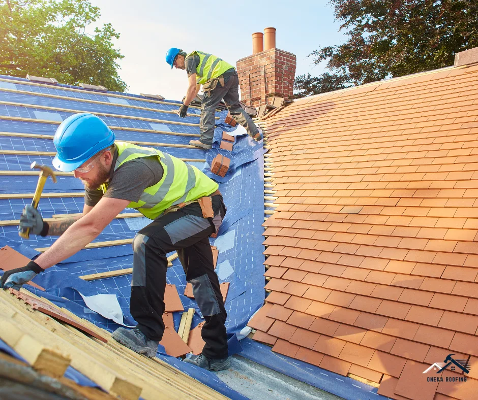 Why choose Roof Repair Near Me in Deepwater, MO