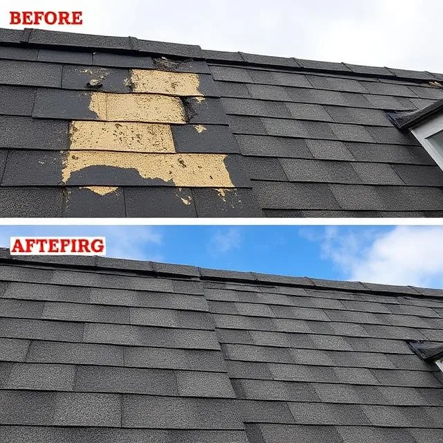 Roof Repair Near Me in Deepwater, MO near me